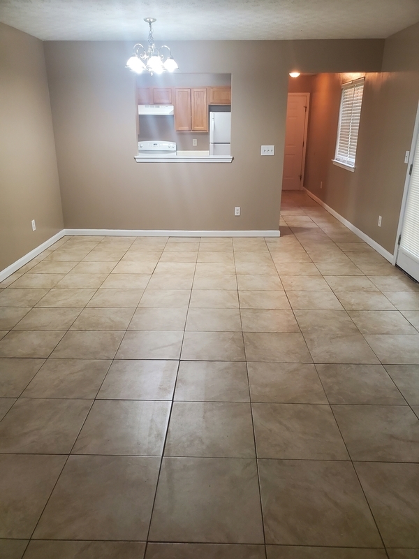 Douglasville Townhome: 6227 Dorsett Shoals