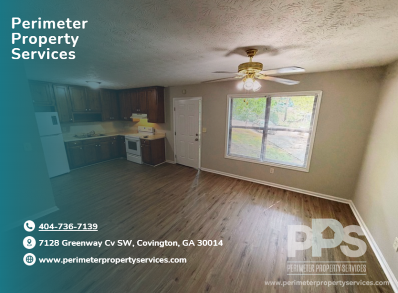 Covington House: 7128 Greenway Cv SW