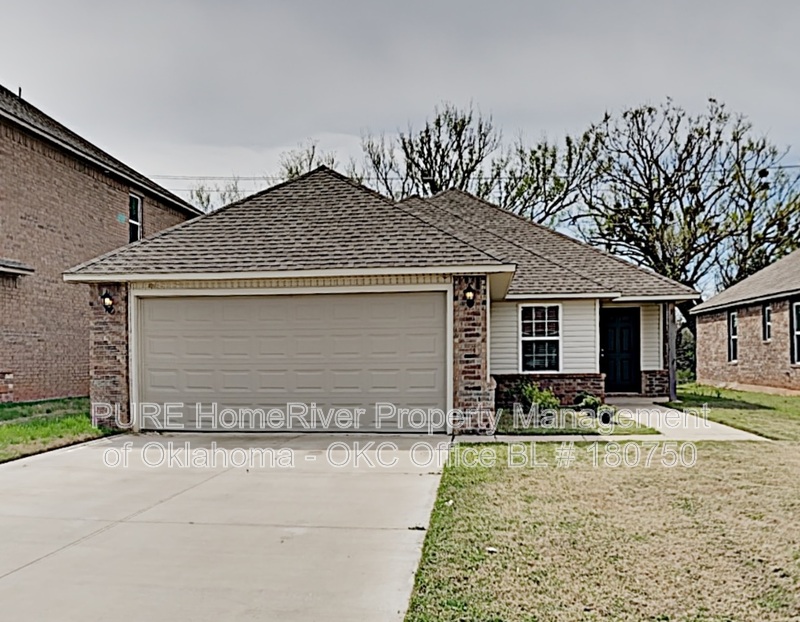 Yukon House: 9304 NW 70th St
