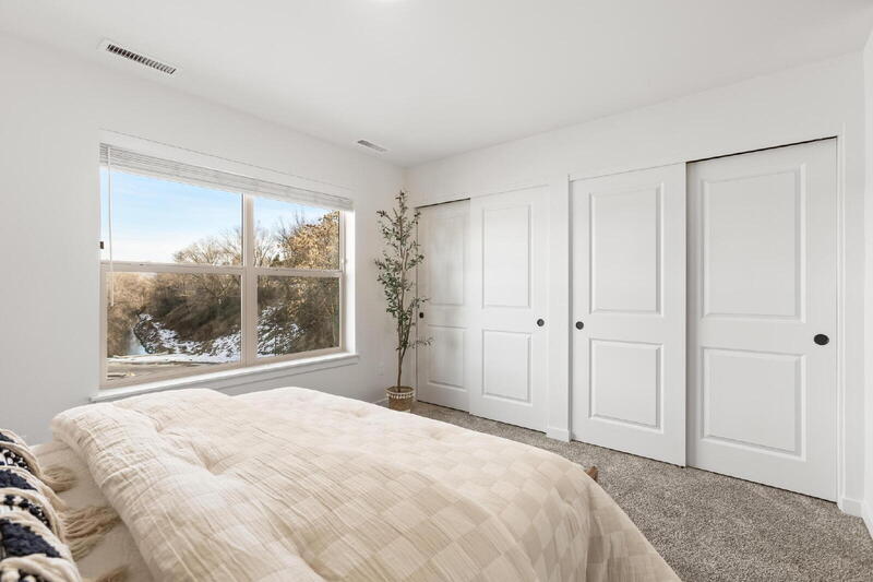 Garden City Townhome: 7475 W Swain Ln