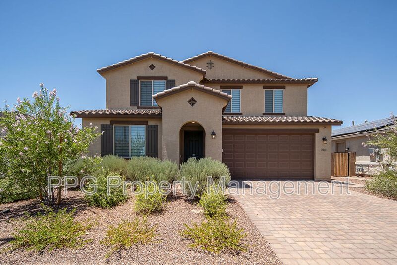 Buckeye House: 2820 N 196th Ln
