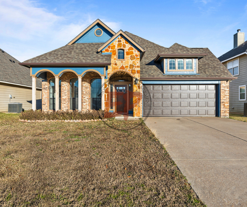 Waco House: 10266 Condor Loop