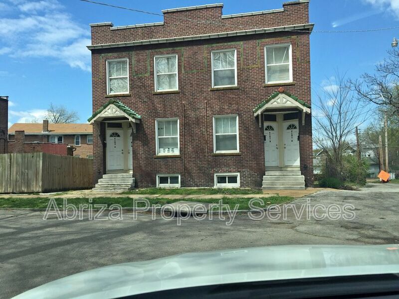 SAINT LOUIS Condo: 4101 Dewy Ave