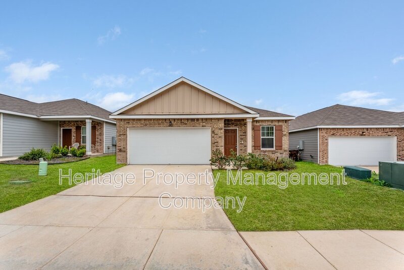 Converse House: 6032 Pearl Meadow