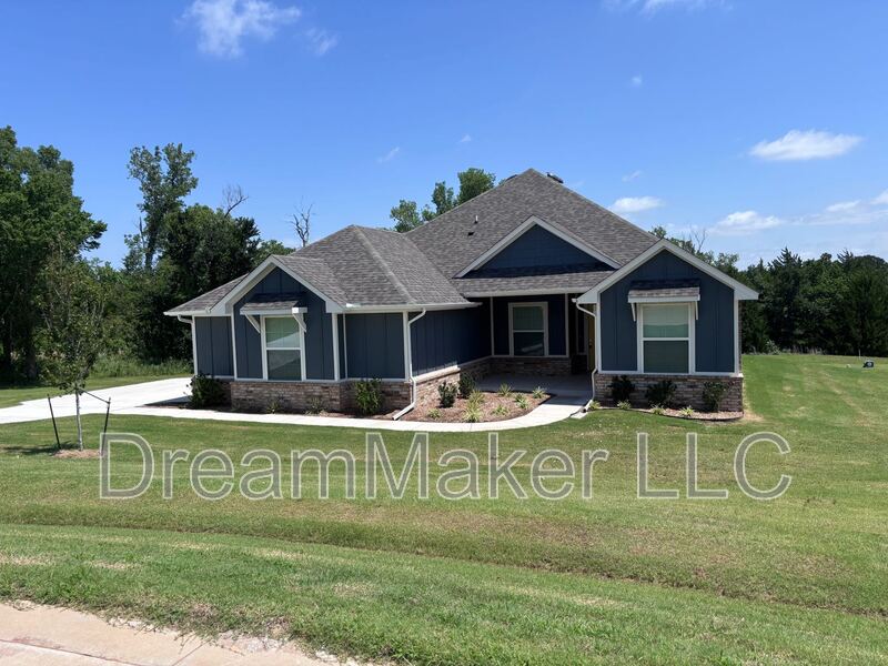 Blanchard House: 11161 Black Lion Court