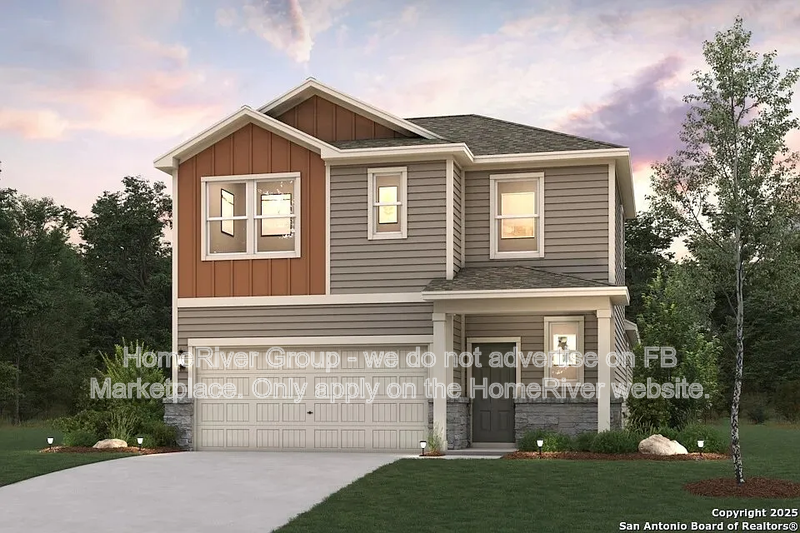 Canyon Lake House: 4247 Clarisse St