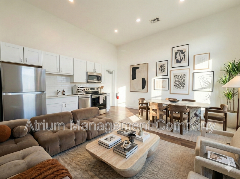 Sanford Condo: 201 Sanford Avenue