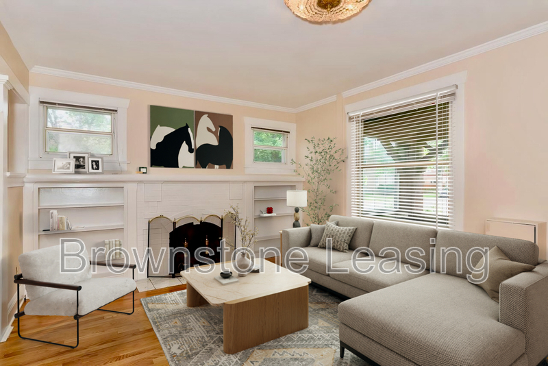 Denver Condo: 867 N Ogden St
