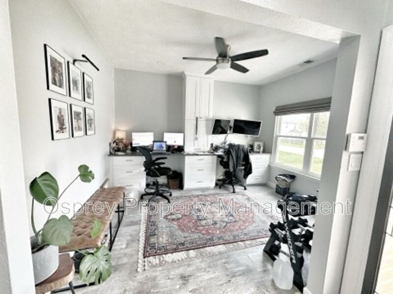 Fully Remodeled 4-Bedroom Home! 