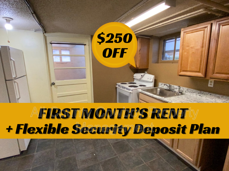 Laramie House: 170 1/2 N 8th St