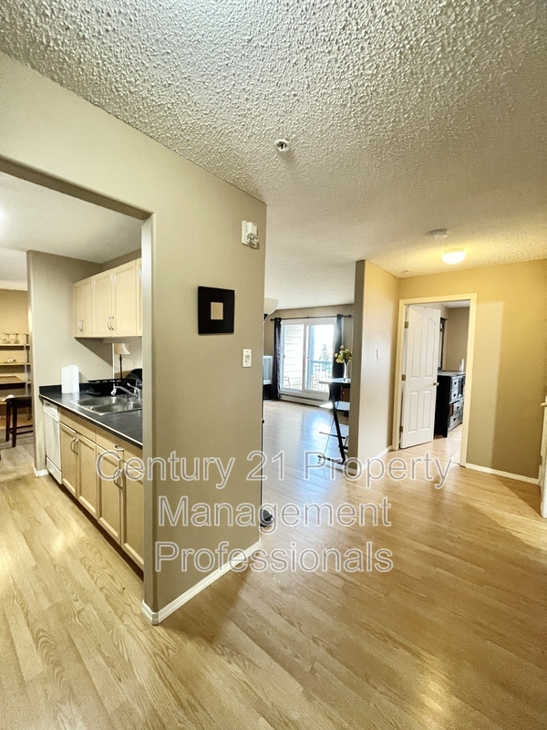 Fort McMurray Condo: 200 Richards Street