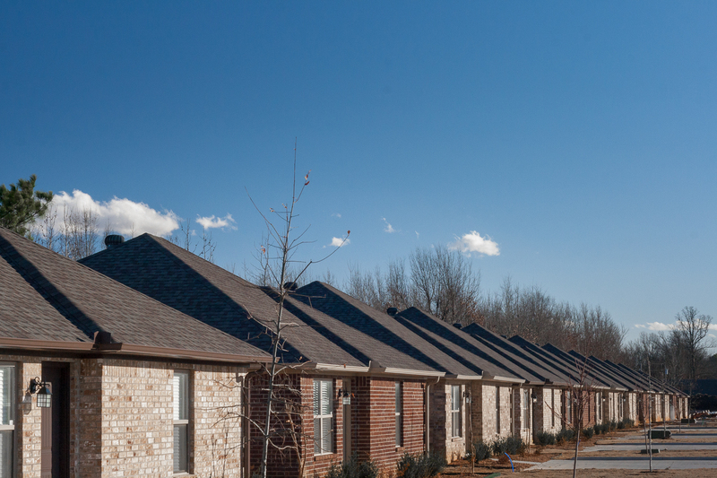 Brookland House: 315 Story Street