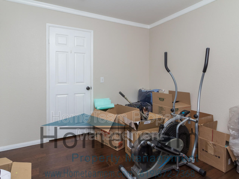 2 BR/ 2.5 BA 1025 SQFT Rancho Del Rey/ Chula Vista Townhouse - Photo 11