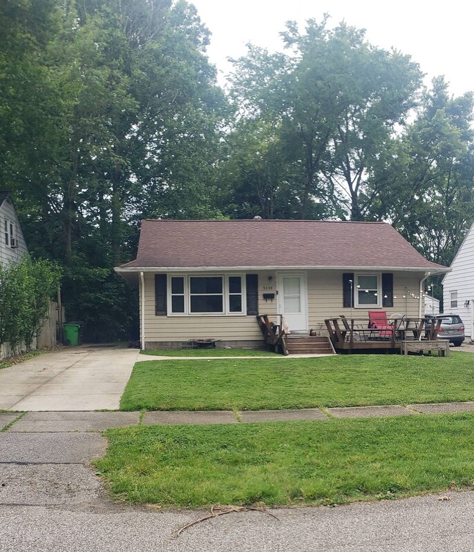 STOW House: 3538 ORCHARD