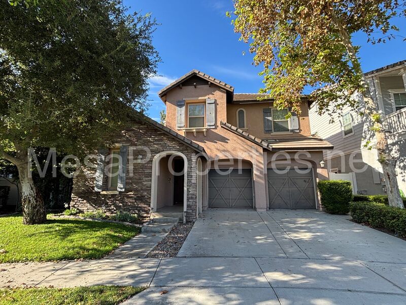 Chino House: 8526 Quiet Woods Street