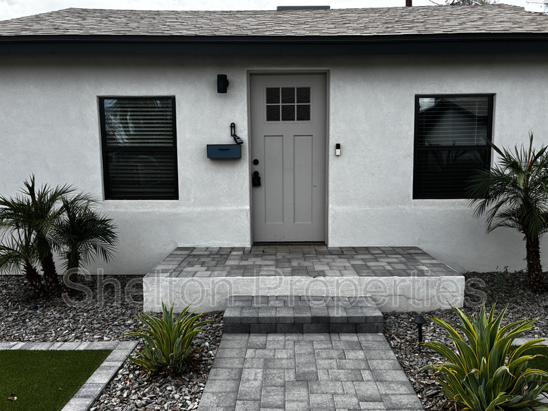 Phoenix House: 614 N 10th Ave Unit A