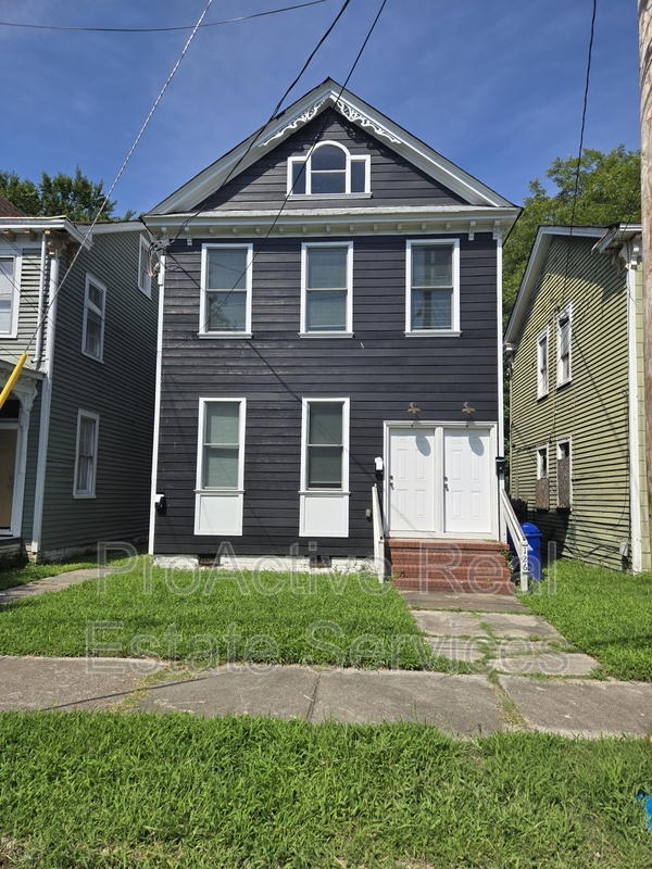 Portsmouth Condo: 126 Linden Ave