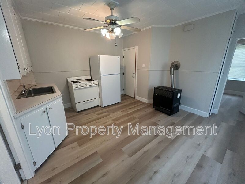 Fairhaven Condo: 415 Main Street