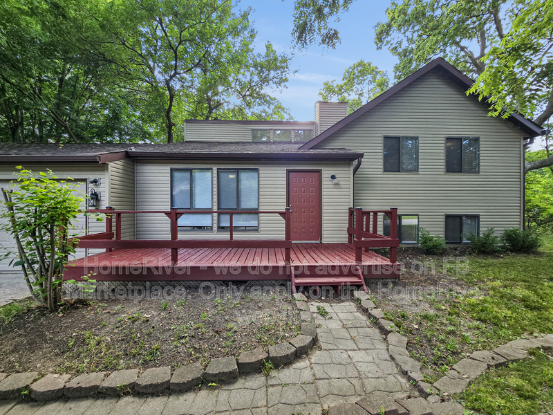 Carmel House: 11280 Oldfield Dr