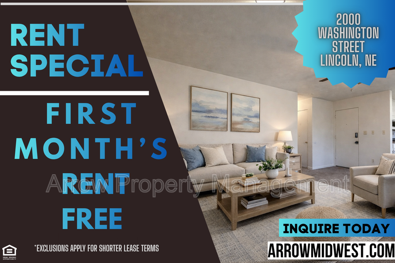 Lincoln Condo: 2000 Washington Street