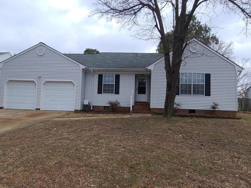 Request a Viewing for 3220 Holly Ridge Drive Tenant Turner