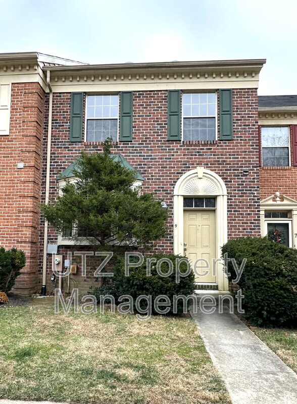 3 Bedroom House – 9 Old Forge Garth, Sparks, MD