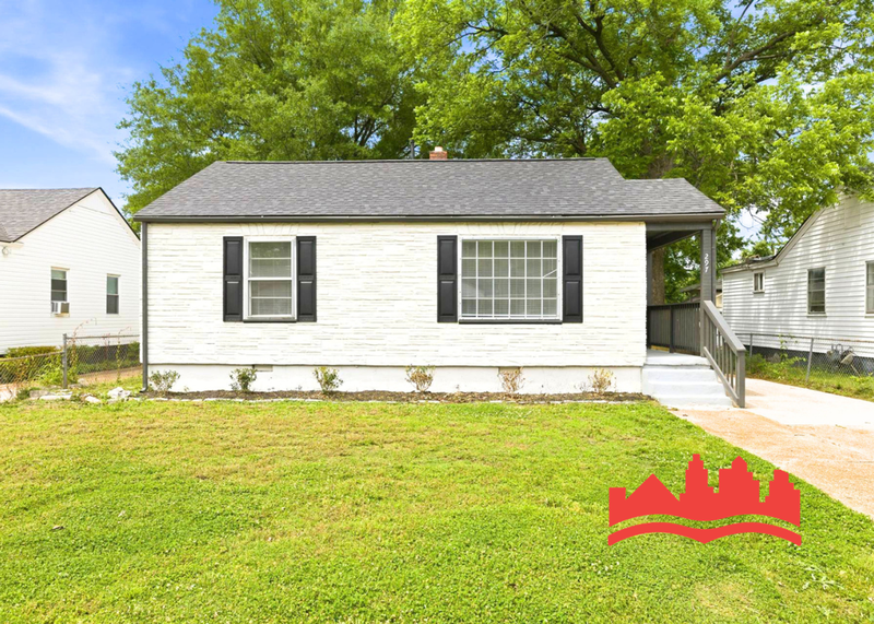 Memphis House: 297 Eastview St