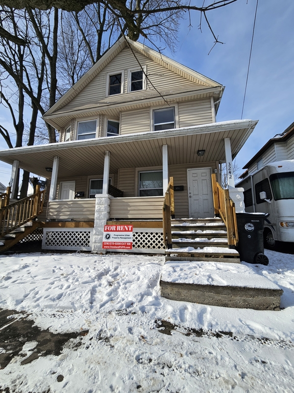 Cleveland Condo: 3242 West 92nd Street