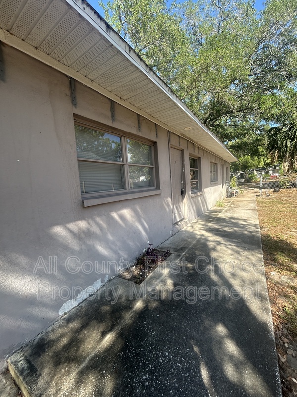 Clearwater Condo: 1530 Carmel Ave