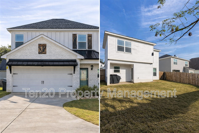 Phenix City House: 18 Vineyard Dr