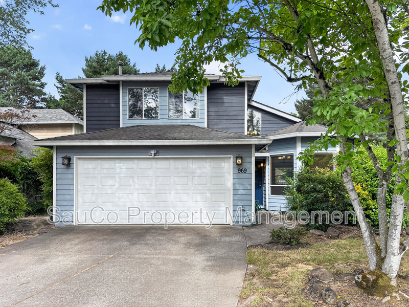 Aloha House: 969 Southwest 177th Terrace