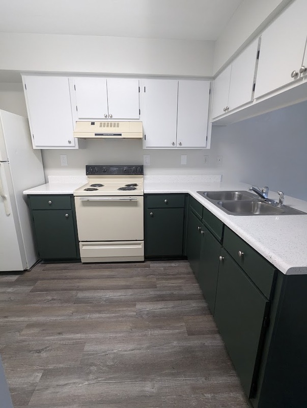 Tallahassee Condo: 2348 Horne Avenue