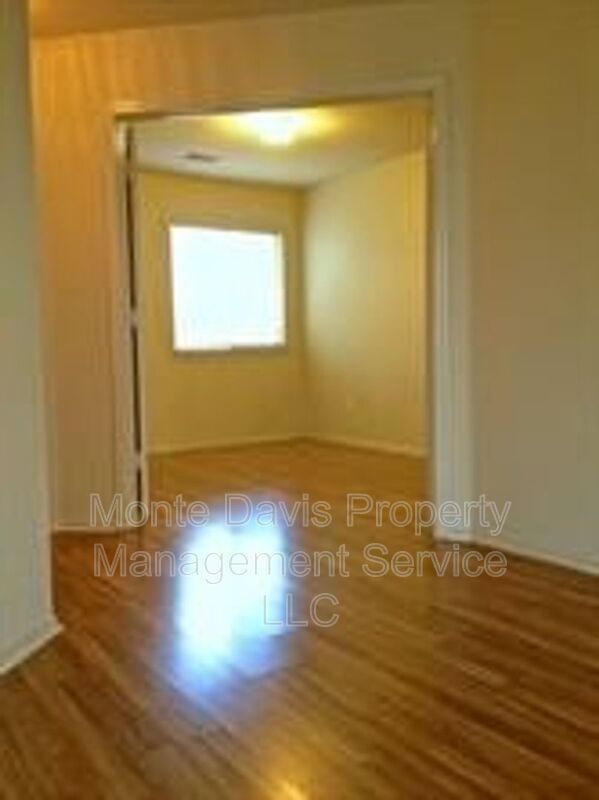 photo of rental property