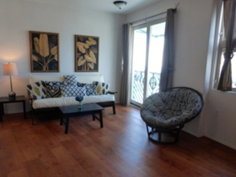 Hilo Condo: 332 Keawe Street - 3