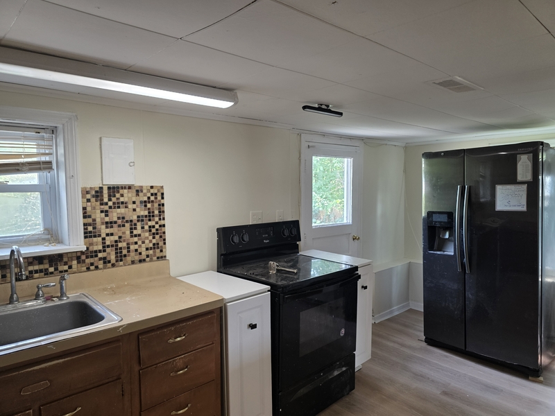 Getzville House: 205 Haussauer Road