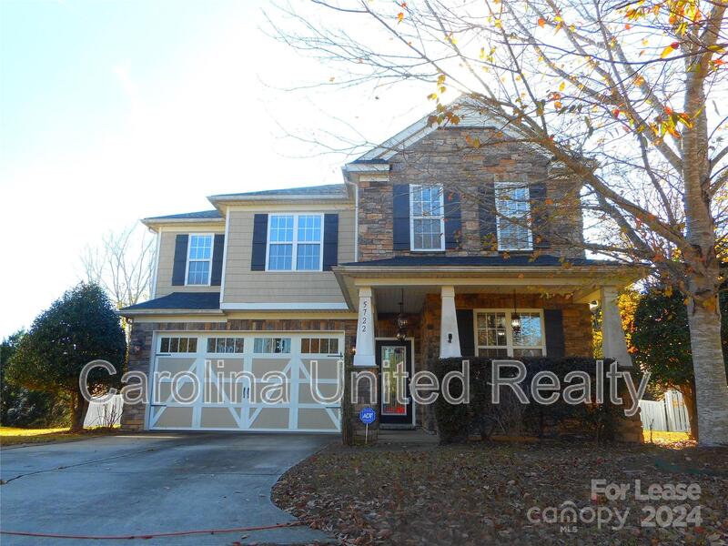 Charlotte House: 5722 El Campo Ct
