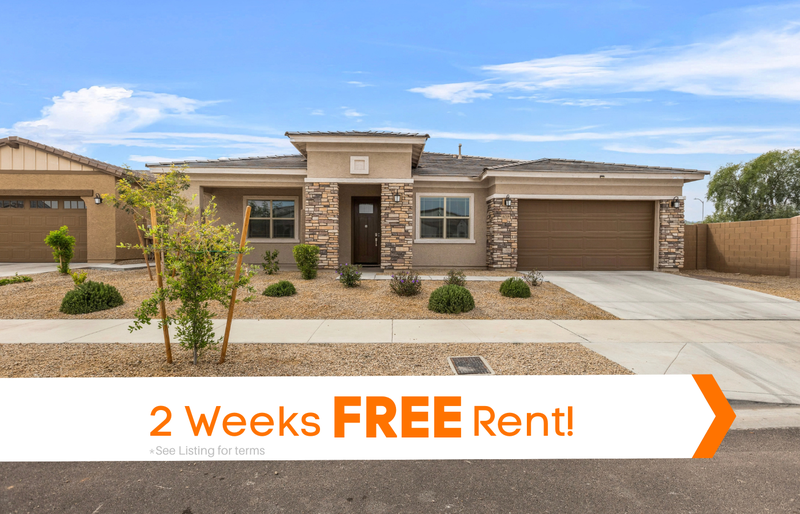 Laveen House: 4019 W Piedmont Rd