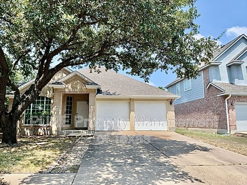Austin House: 12732 Withers Way
