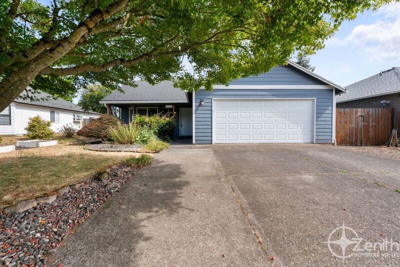 Vancouver House: 16004 NE 47th Street