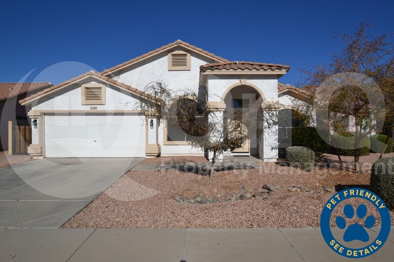 Request a Viewing for 534 East Ironwood Drive Tenant Turner