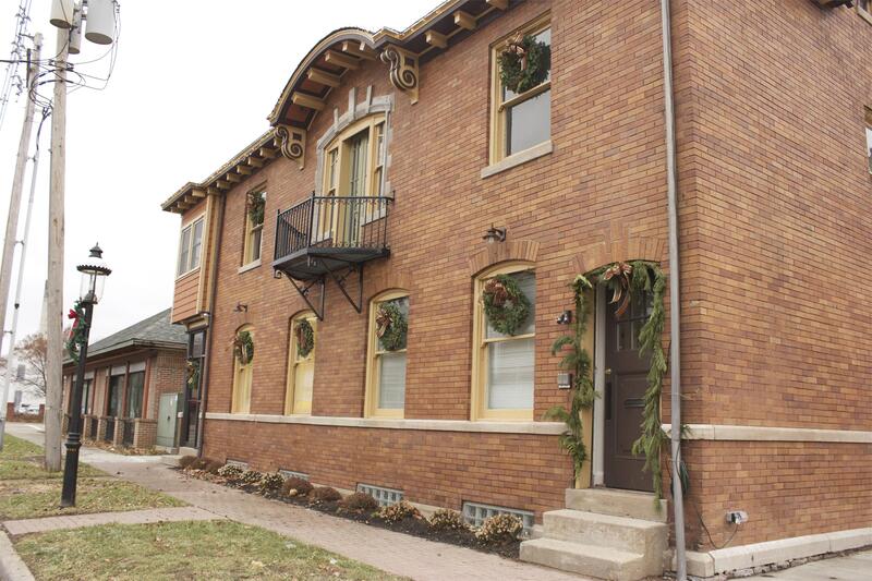 Hamilton Condo: 235 Buckeye Street