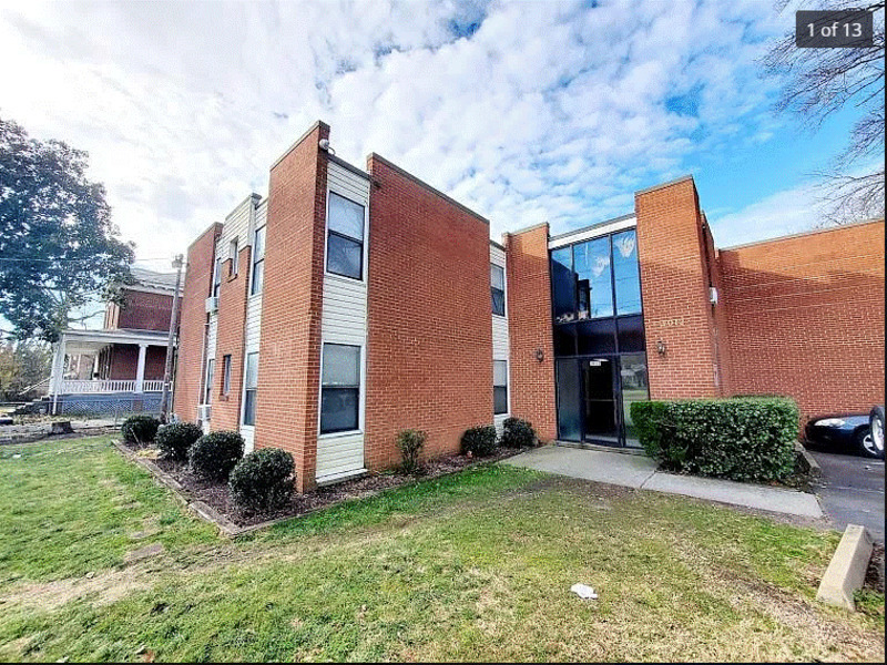 Richmond Condo: 3012 Chamberlayne Ave
