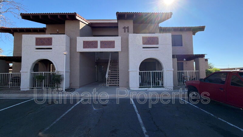 Glendale Condo: 5757 West Eugie Avenue