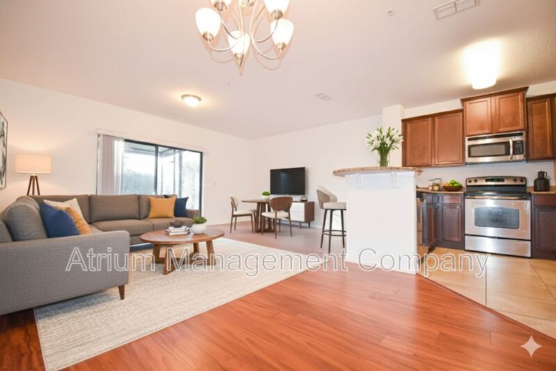 Longwood Townhome: 1524 Downy Birch Lane