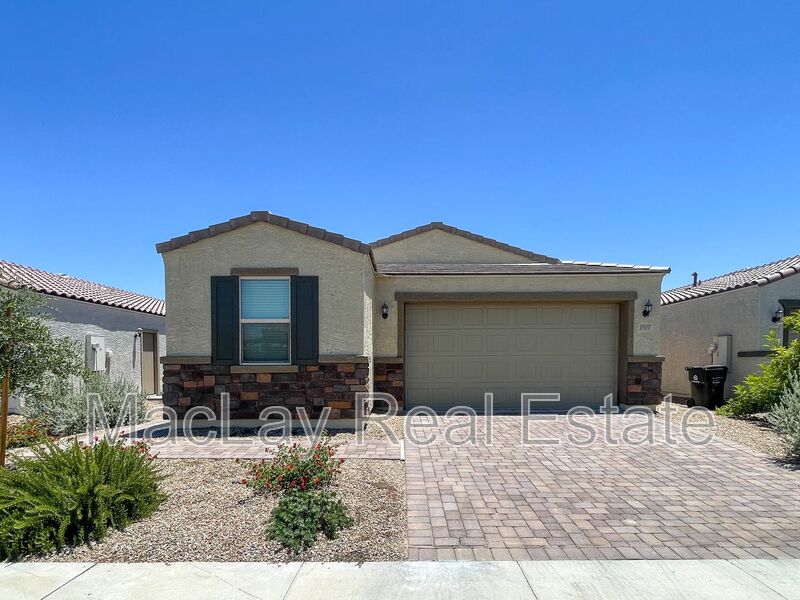 Avondale House: 1017 S 7th street