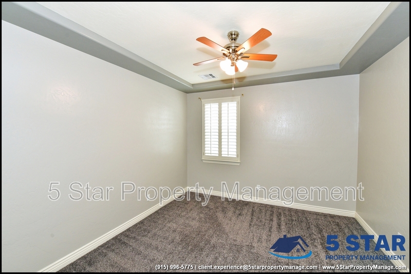 5 Star Property Management in El Paso | Listing