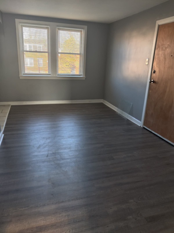 Philadelphia Condo: 392 East Cliveden Street - 2nd Floor