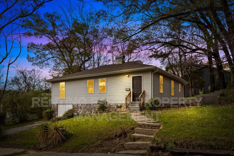 Birmingham House: 4212 50th Ave North