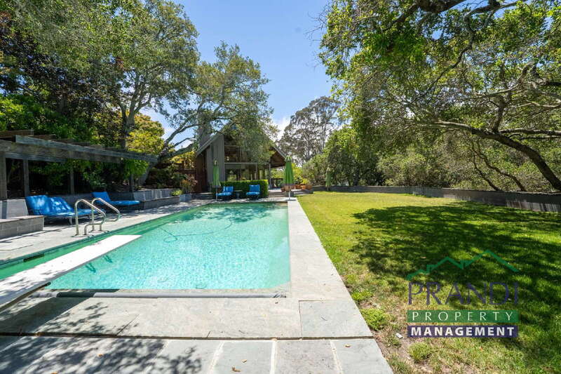 Mill Valley House: 377 Summit Ave