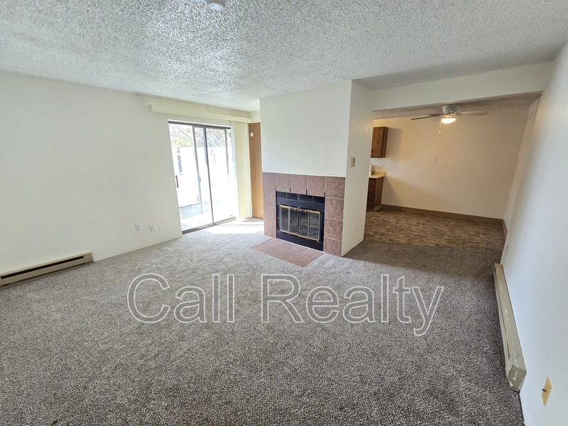 Spokane Condo: 8516 N Mayfair